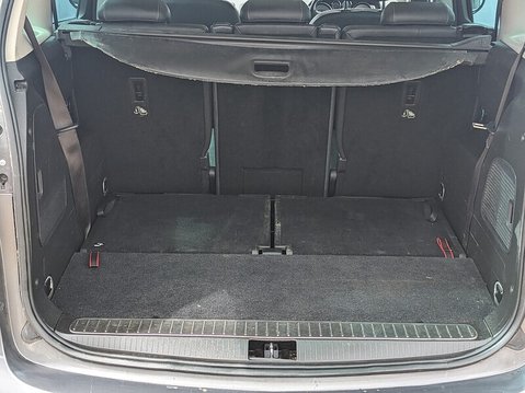 Vauxhall Zafira ELITE CDTI S/S 20