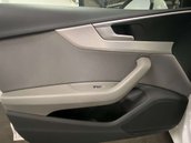 Audi A4 1.4 A4 SE TFSI Semi-Auto 4dr 36