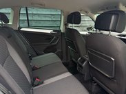 Volkswagen Tiguan 1.5 Tiguan Match TSi Evo 5dr 22