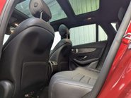 Mercedes-Benz GLC 2.0 GLC 300 AMG Line Premium+ D 4Matic Auto 4WD 5dr 67