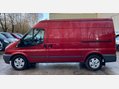 Ford Transit 2.2 TDCi 280 Limited Panel Van 5dr Diesel Manual FWD L2 H2 (138 bhp) 18