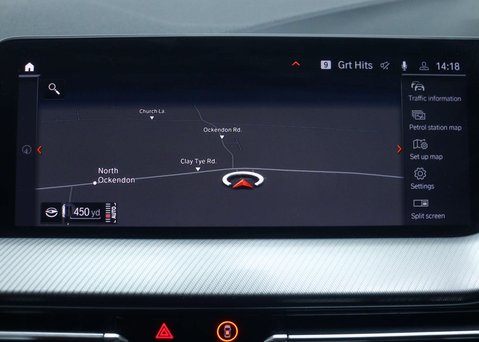 BMW 1 Series 1.5 118i M Sport (LCP) Hatchback 5dr Petrol DCT Euro 6 (s/s) (136 ps) 22