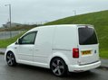 Volkswagen Caddy 2.0 Caddy C20 Startline TDI 3
