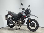 Lexmoto Assault 2024 only 7k running project bike spares or repair 125cc enduro 3