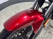 Honda CB 2022 ONLY 8K LONG MOT SERVICED COMMUTER LEARNER BIKE CBF125 125CC 43