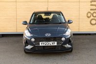 Hyundai i10 MPI SE CONNECT 5