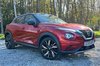 Nissan Juke 1.0 Juke Tekna+ DiG-T 5dr