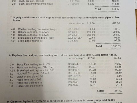 Rolls-Royce Silver Shadow 2 36