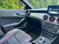Mercedes-Benz CLA Class 2.0 CLA45 AMG Coupe SpdS DCT 4MATIC Euro 6 (s/s) 4dr 46