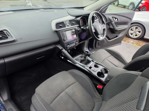 Renault Kadjar 1.5 Kadjar Dynamique Nav dCi 5dr 51