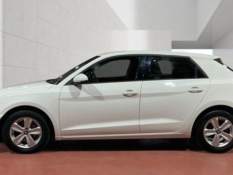 Audi A1 1.0 TFSI 30 SE Sportback Euro 6 (s/s) 5dr 7