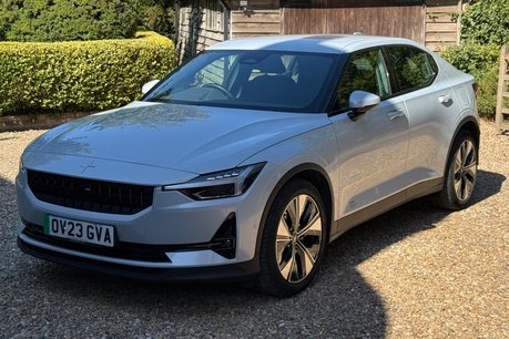 Polestar 2 BASE 11