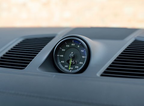 Porsche Cayenne Turbo S E-Hybrid 20