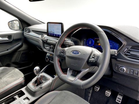 Ford Kuga 1.5T EcoBoost ST-Line Edition SUV 5dr Petrol Manual Euro 6 (s/s) (150 ps) O 12