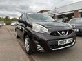 Nissan MICRA 1.2 Acenta Hatchback 5dr Petrol CVT Euro 5 (80 ps) 1