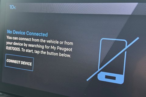 Peugeot Partner 102 ps BlueHdi Professional L2 21