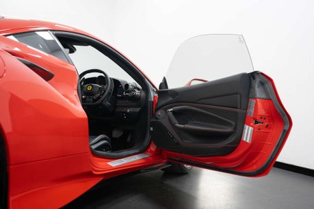 Ferrari F8 3.9 F8 Tributo Semi-Auto 2dr 15