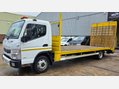 Fuso Canter 7C15 47 14