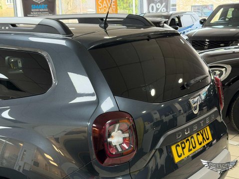 Dacia Duster 1.5 Blue dCi Prestige Euro 6 (s/s) 5dr 37