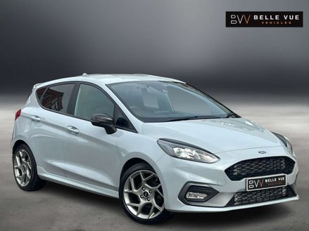 Ford Fiesta 1.5 Fiesta ST-2 T 5dr *NATIONAL DELIVERY*