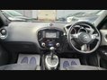 Nissan Juke ACENTA PREMIUM XTRONIC 10