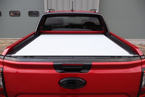 Ford Ranger WILDTRAK ECOBLUE STYLED BY SEEKER UK PRICE MATCH OFFER  27