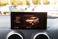 Audi Q2 TFSI S LINE 22