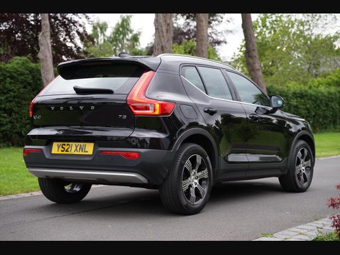 Volvo XC40 1.5 T3 Inscription Euro 6 (s/s) 5dr 13