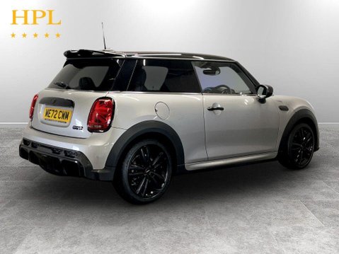 Mini Hatch 1.5 Cooper Sport Hatchback 3dr Petrol Steptronic Euro 6 (s/s) (136 ps) 7
