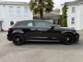 Audi A3 1.4 TFSI CoD S line S Tronic Euro 6 (s/s) 3dr 3