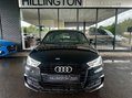 Audi A1 1.4 TFSI CoD Black Edition Sportback Euro 6 (s/s) 5dr 14