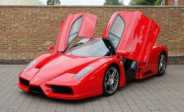 Ferrari Enzo 40