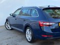 Skoda Superb 2.0 Superb SE L Executive TDI 5dr 36