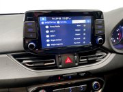 Hyundai i30 1.0 T-GDi MHEV SE Connect Hatchback 5dr Petrol Hybrid DCT Euro 6 (s/s) (120 16