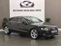Audi A5 2.0 TDIe S line Sportback Euro 5 (s/s) 5dr