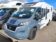 Swift Ascari 384 2024 MANUAL 1