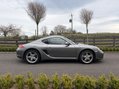 Porsche Cayman 24V PDK 1