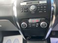Suzuki SX4 1.6 SX4 SZ5 4WD 5dr 29