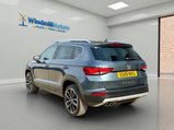 SEAT Ateca 1.5 TSI EVO XCELLENCE Lux Euro 6 (s/s) 5dr 8