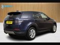 Land Rover Discovery Sport 2.0 D150 MHEV SE SUV 5dr Diesel Auto 4WD Euro 6 (s/s) (150 ps) 4