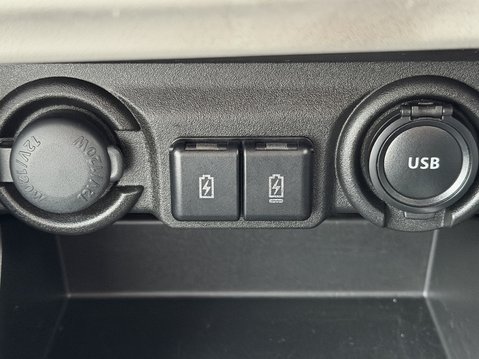 Suzuki Swift 1.2 Mild Hybrid Ultra 5dr CVT 29