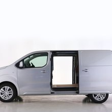 Peugeot Expert Asphalt LWB 2
