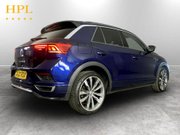 Volkswagen T-Roc 1.5 TSI GPF EVO R-Line SUV 5dr Petrol Manual Euro 6 (s/s) (150 ps) 7