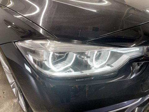 BMW 3 Series 2.0 320d ED Sport Saloon 4dr Diesel Manual Euro 6 (s/s) (163 ps) 9