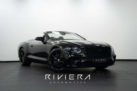 Bentley Continental 4.0 Continental GT V8 Auto 4WD 2dr 1
