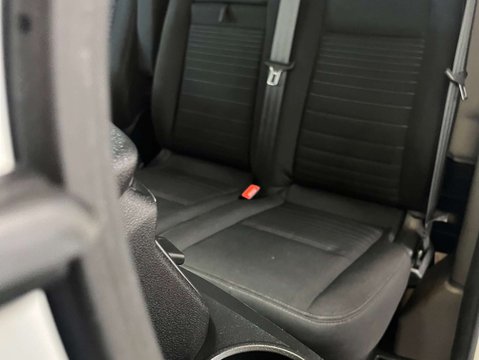 Ford Transit Custom 1.0 Transit Custom 340 Limited PHEV CVT 32