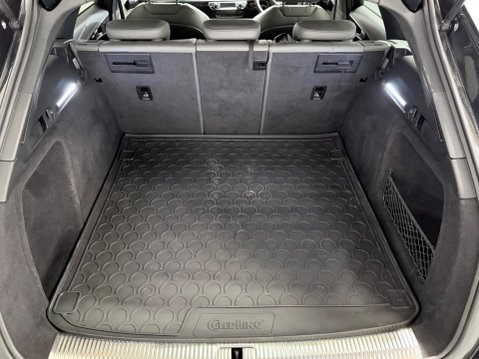 Audi A4 1.4 TFSI Black Edition Euro 6 (s/s) 5dr 35