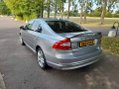 Volvo S80 D2 SE LUX 7