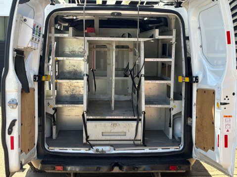 Ford Transit Custom 2.0 Transit Custom 310 46