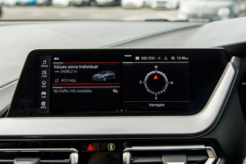BMW 1 Series 118I M SPORT 19